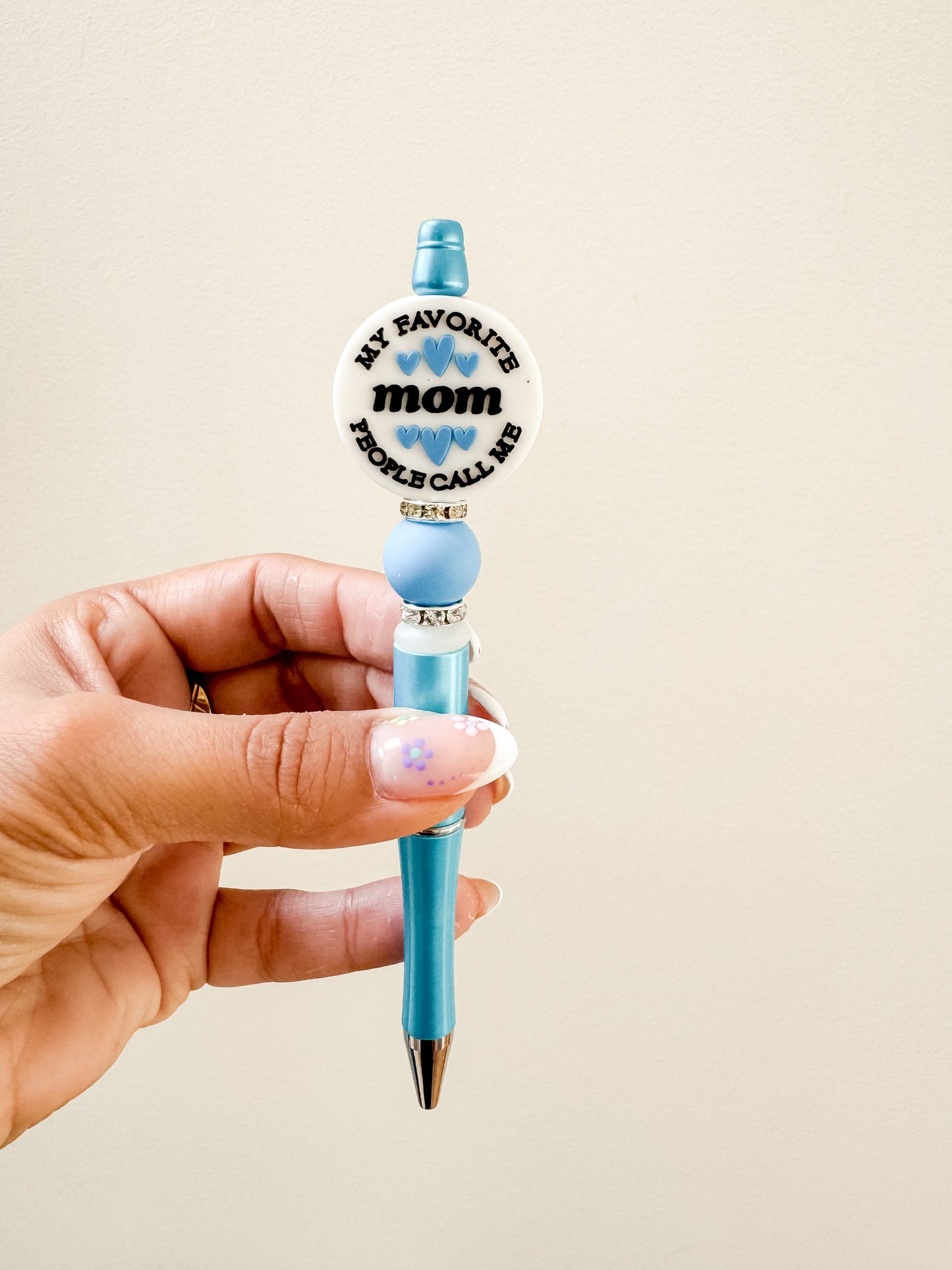 Best Mom | Ball Point Pen