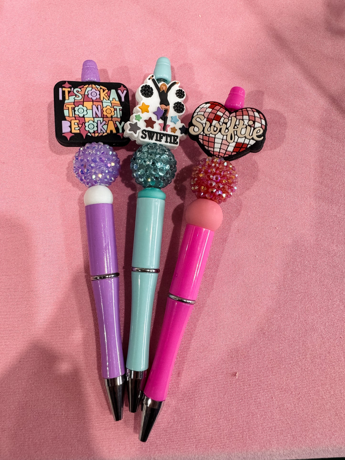 Taylor Swift Inspired Pens | Ball Point Pen