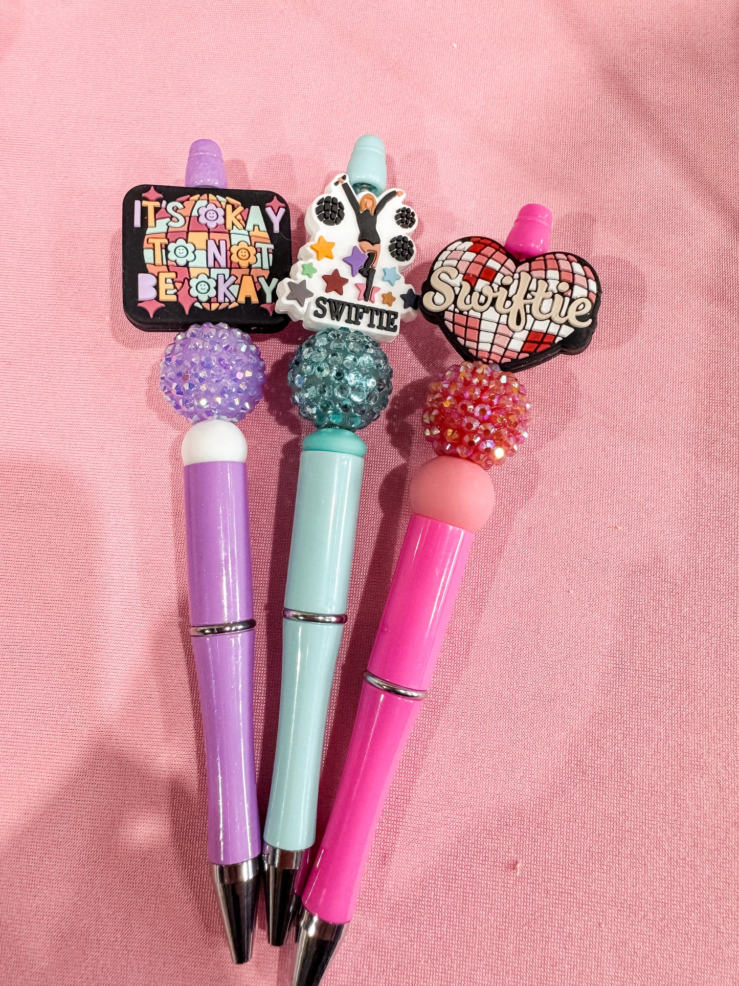 Taylor Swift Inspired Pens | Ball Point Pen