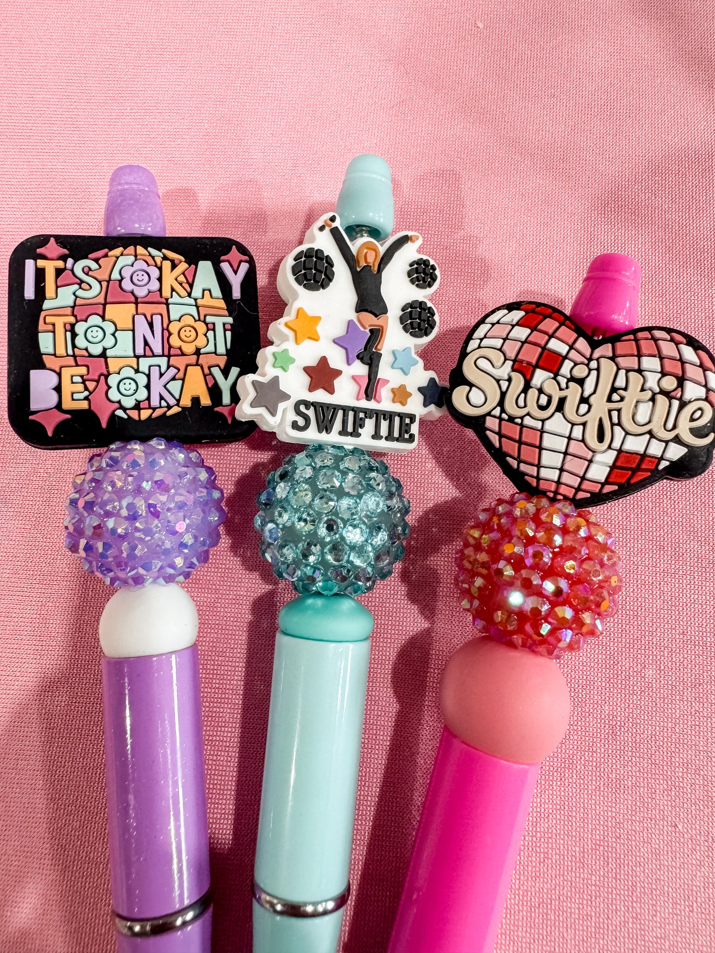 Taylor Swift Inspired Pens | Ball Point Pen