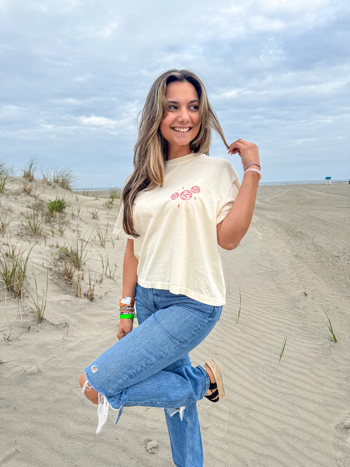 Cruel Summer | Baby Tees & T Shirts