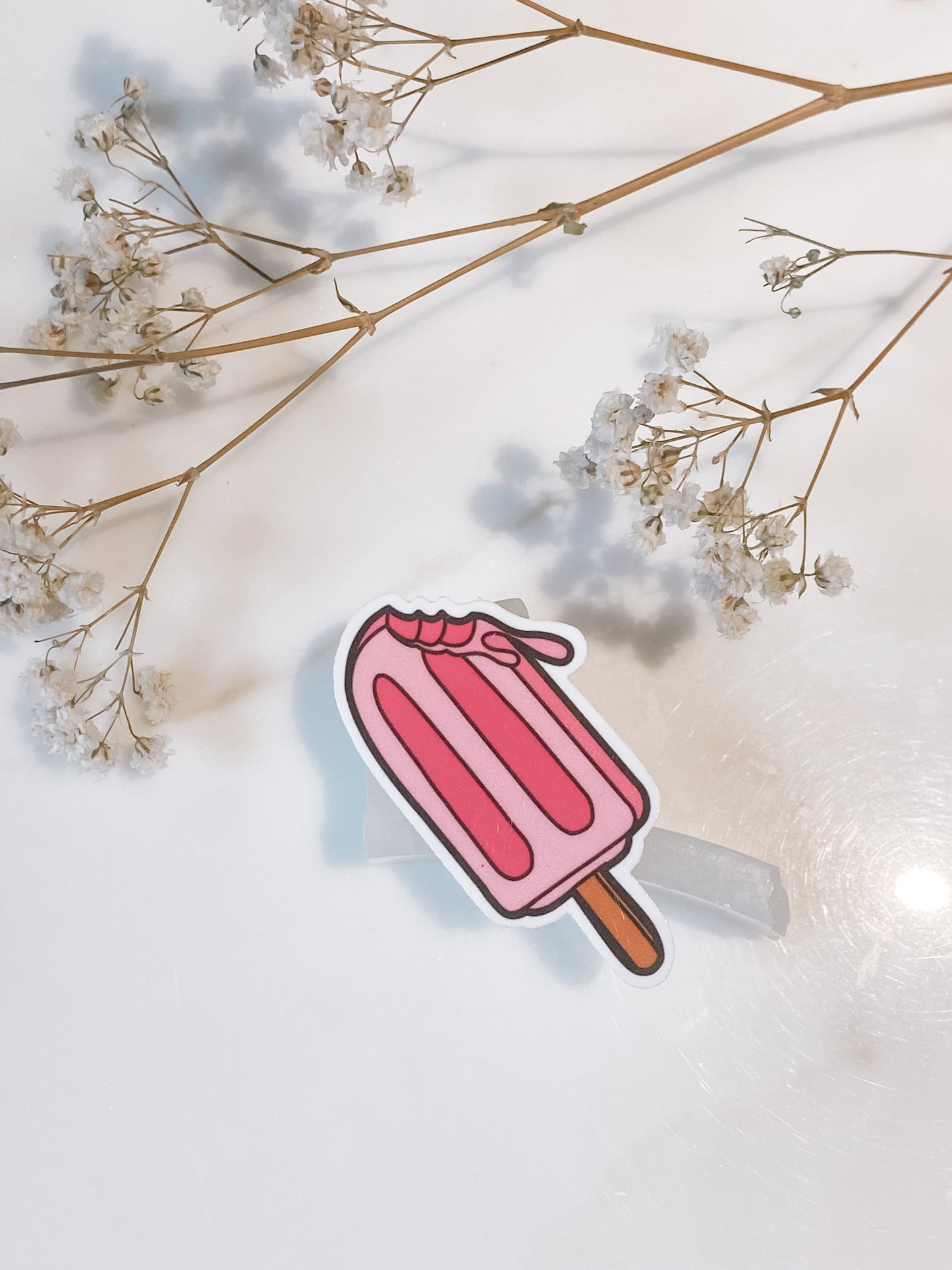 Hot Girl Summer Sticker Starter Pack