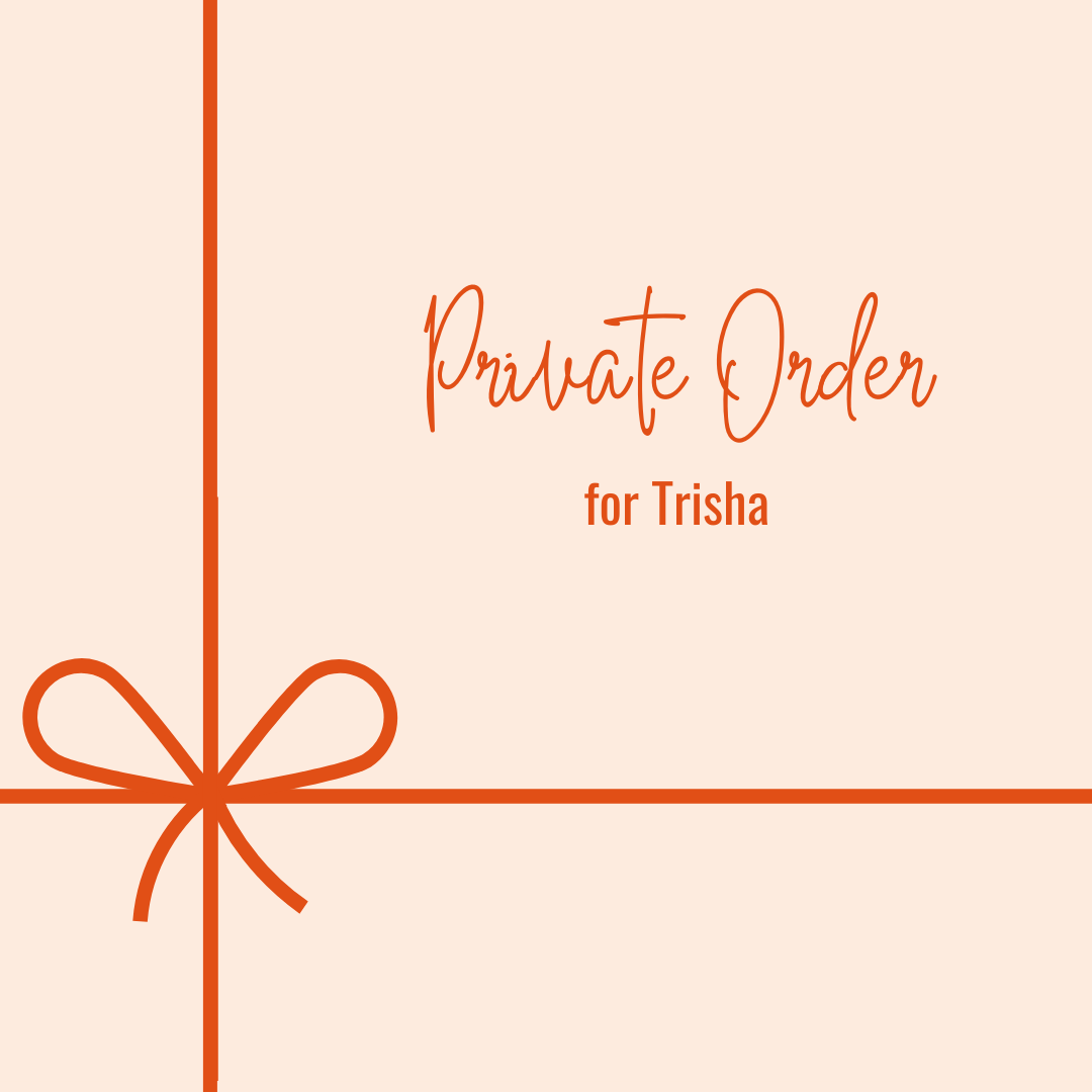 Private listing for Trisha