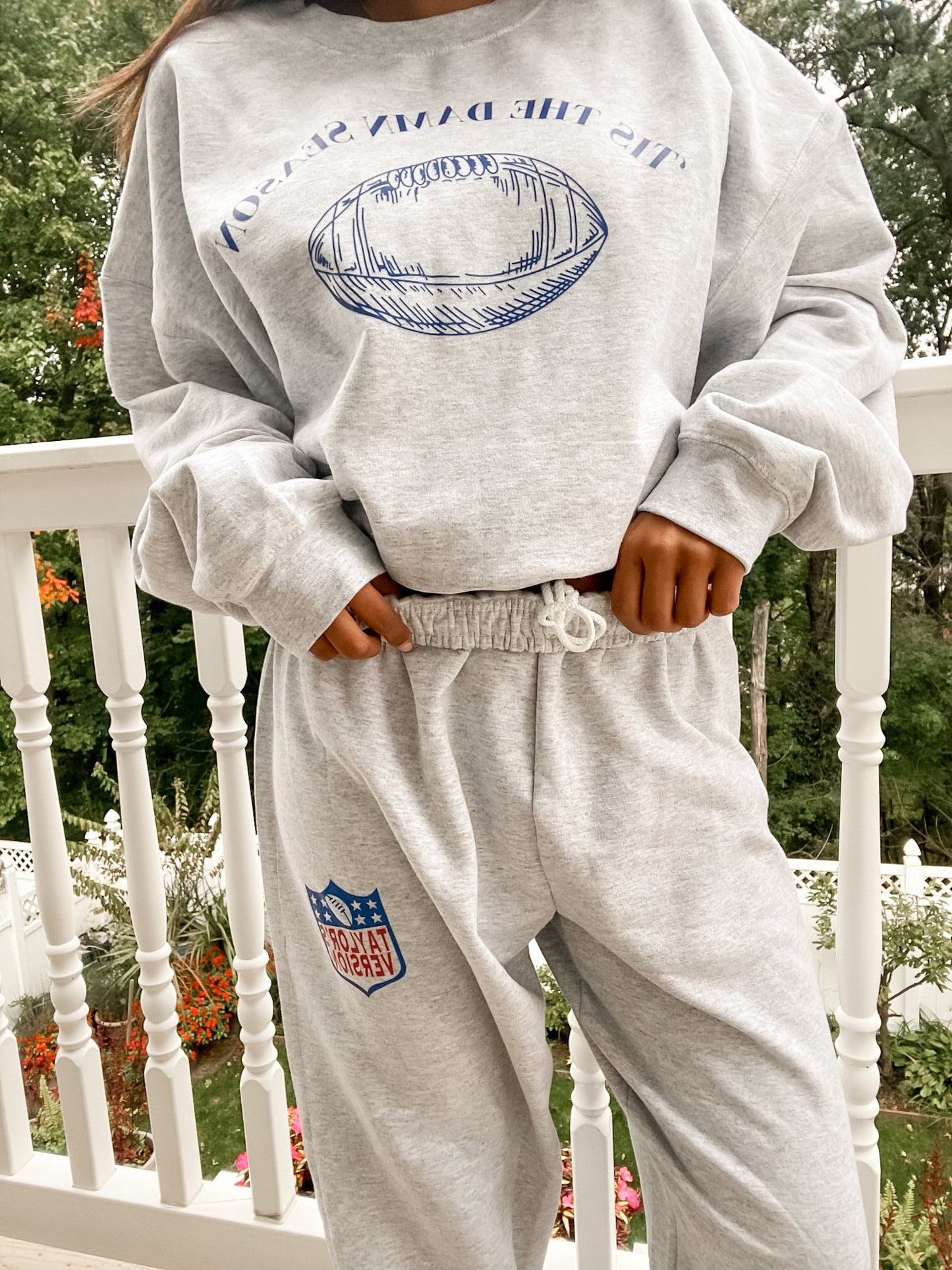 NFL Version | TS Inspired Sweatpants