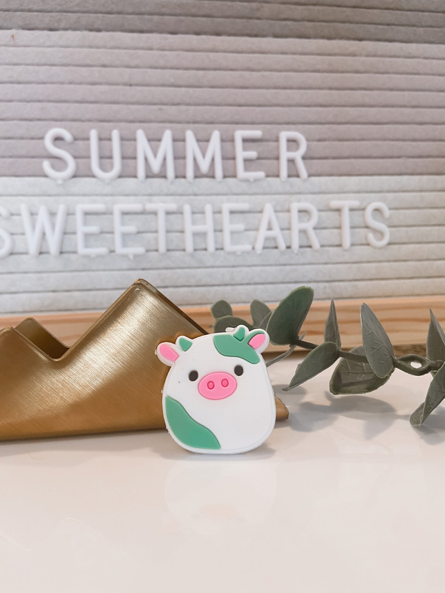 Squishmallow Shoe Charms